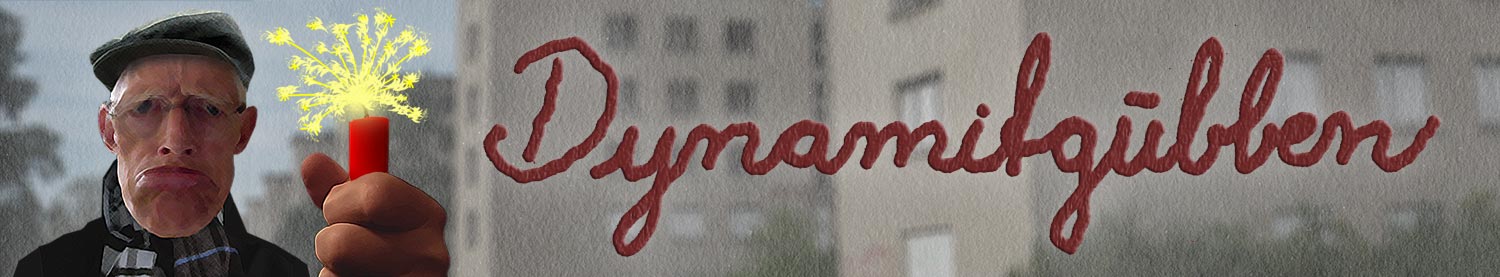 banner dynamittgubben